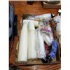 Image 2 : 2 TRAYS OF NEW DISPOSABLE CUPS