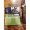 Image 2 : 3 NEW VISTA COLLAPSIBLE STORAGE BOXES AND HAIR STRAIGHTENER