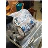 Image 8 : PS3 CONSOLE AND NINTENDO WII CONSOLE