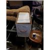 Image 1 : Box of 100 collectible comics