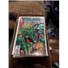 Image 2 : Box of 100 collectible comics