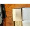 Image 2 : BOX OF SPORTS CARDS
