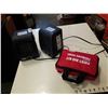 Image 1 : 2 CLASSIC HEATERS AND FIRST AID KIT