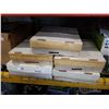 Image 1 : 5 BOXES OF SPORTS CARDS