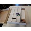 Image 2 : 5 BOXES OF SPORTS CARDS