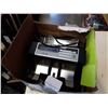 Image 2 : CASH COUNTING MACHINE - AS FOUND