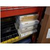 Image 1 : 4 BOXES SPORTS CARDS