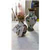 Image 1 : 2 cloisonne vases