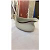 Image 8 : ALFRED MEAKIN BLEU DE ROI LIDDED CASSEROLE, GRAVY BOAT AND CREAM AND SUGAR - NO LID ON SUGAR