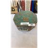Image 2 : Eastern clay teaset and inlay box with eastern lock