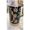 Image 8 : 3 GERMAN STEINS