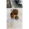 Image 1 : LION NESTING DOLL, INLAID ELEPHANT JEWELRY BOX AND BELL