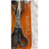 Image 2 : CARL WEILL CLEAVER AND WESCOTT SCISSOR SET