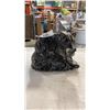 Image 2 : JOLIN RACOON FIGURE - HAND CRAFTED IN CANADA