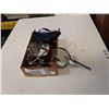 Image 1 : MAGNIFYING GLASS, MAGNIFYING GLASSES AND JEWELERS TOOL