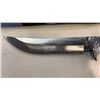 Image 2 : New Full tang chopper knife with sheath