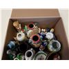 Image 2 : Box of occupied japan figures approx 25