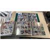 Image 3 : 3 binders of Hockey, Baseball and football cards