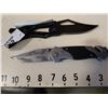 Image 2 : New Folding columbia knife and folding Mtech knife