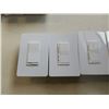 Image 2 : Lot of WIFI smart switches