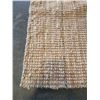 Image 2 : IKEA JUTE CARPET 2 FOOT 7 INCH X 4 FOOT 11 INCH