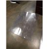 Image 2 : Lot of clear poster sleeves