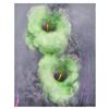 Image 1 : Victoria Montesinos, Original Oil Painting on Canvas (30" x 40"), Hand Signed with Letter of Authent