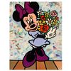 Image 1 : Jozza- Original Acrylic on Canvas