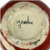 Image 2 : Jenik Cook, Hand Made Ceramic Sculpture, Hand Signed with Letter of Authenticity.
