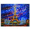 Image 1 : Svyatoslav Shyrochuk- Mixed Media "Paris View"