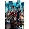 Image 1 : Marvel Comics "Amazing Spider-Man #666" Numbered Limited Edition Giclee on Canvas by Stefano Caselli