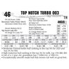 Image 1 : Top Notch Turbo 003