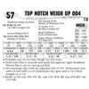 Image 1 : Top Notch Weigh Up 004