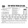 Image 1 : Top Notch Weigh Up 036