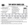 Image 1 : Top Notch Chaps 039