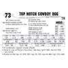 Image 1 : Top Notch Cowboy 066