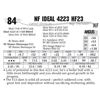 Image 1 : NF Ideal 4223 HF23