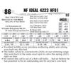 Image 1 : NF Ideal 4223 HF01
