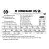 Image 1 : NF Remarkable HF766