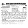 Image 1 : DHRA Southern Charm 2880