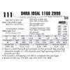 Image 1 : DHRA Ideal 1168 2990