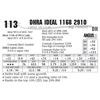 Image 1 : DHRA Ideal 1168 2910