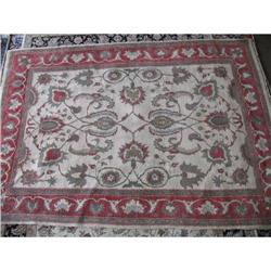 9'9" x 7'2"  New Chobi Persian Orential Rug #1665834