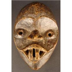 Large Dan Passport Mask #1666585