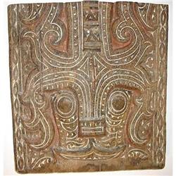 19th Century Sumatran Architectural Sculpture #1666593