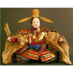 Musha Ningyo,Toyotomi Hideyoshi,Japan's Unifier#1666599