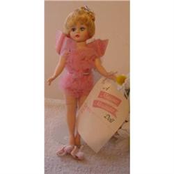 Doll Tinker Bell Cissette Madame Alexander #1666608