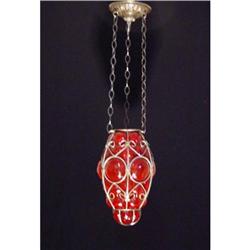 murano glass pendant #1666620