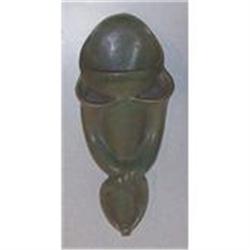 Fulper wall pocket #1666745