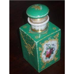 Jacob Petit style Old Paris perfume scent #1666773